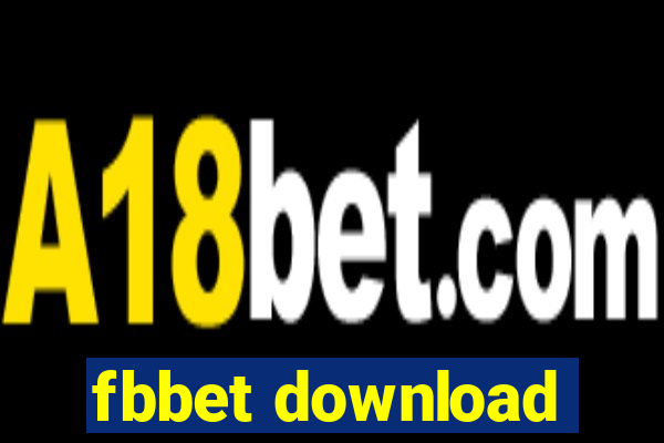 fbbet download